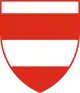 Coat of arms of Brno