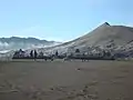 Tengger (Hindu temple) Pura Luhur Poten, near Bromo Crater