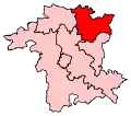 Outline map