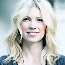 Brooke White in September 2022