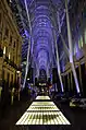 Allen Lambert Galleria, designed by Santiago Calatrava