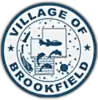 Official seal of Brookfield, Illinois