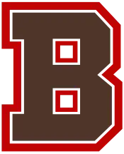 Brown Bears athletic logo