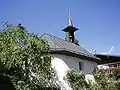 Chapel in Bruck