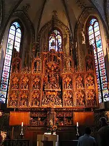 Bordesholm Altar