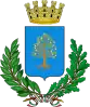 Coat of arms of Brugherio