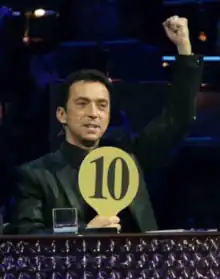 Bruno Tonioli (2023–present)