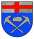 Coat of arms of Bruschied