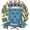 Coat of arms of São Francisco