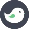 Budgie Logo