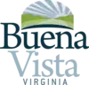 Official seal of City of Buena Vista