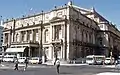 Teatro Colón