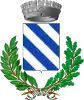 Coat of arms of Bugnara