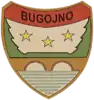 Coat of arms of Bugojno