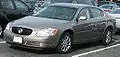 2006 Buick Lucerne CXL