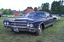 1965 Buick Electra 225 Limited