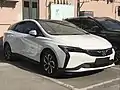 Buick Velite 6 PHEV