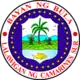 Official seal of Bula