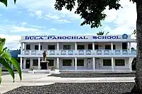 Bula Parochial School