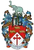 Coat of arms of Bulawayo