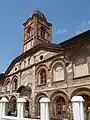 The Bulgarian Church of St George in Edirne