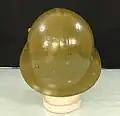 M36 Helmet type A rear