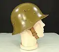 M36 Helmet type A side