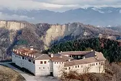 Rozhen Monastery