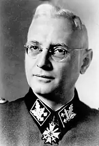 Hans Jüttner