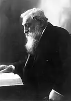 Rodin in 1914