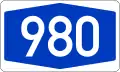 A 980 shield}}