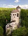 Reichenstein Castle