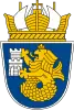 Coat of arms of Burgas