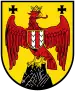 Coat of arms of Burgenland