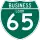 Interstate 65 Business marker