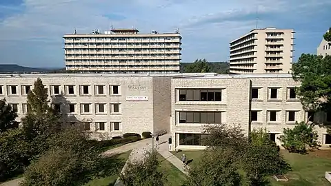 Business Building (1978–present)