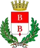 Coat of arms of Busto Arsizio