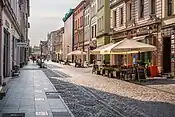 Długa Street