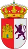 Coat of arms of Cáceres