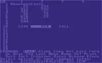 Multiplan on the C64