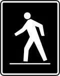 RA-5Pedestrian crossing