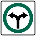 RB-14bTurn left or right