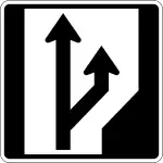 ID-23Passing lane