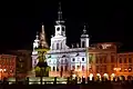 Přemysl Otakar II Square in České Budějovice