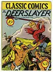 The DeerslayerIssue #17.