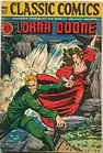 Lorna DooneIssue #32.