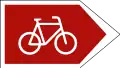 4.51.1 Routing information for bicycle path