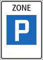 2.59.1c Start of parking area