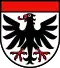 Coat of arms of Aarau