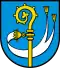 Coat of arms of Abtwil